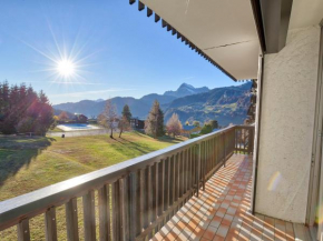Appartement cosy à Notre-Dame-de-Bellecombe, piscine, skis aux pieds - FR-1-505-74